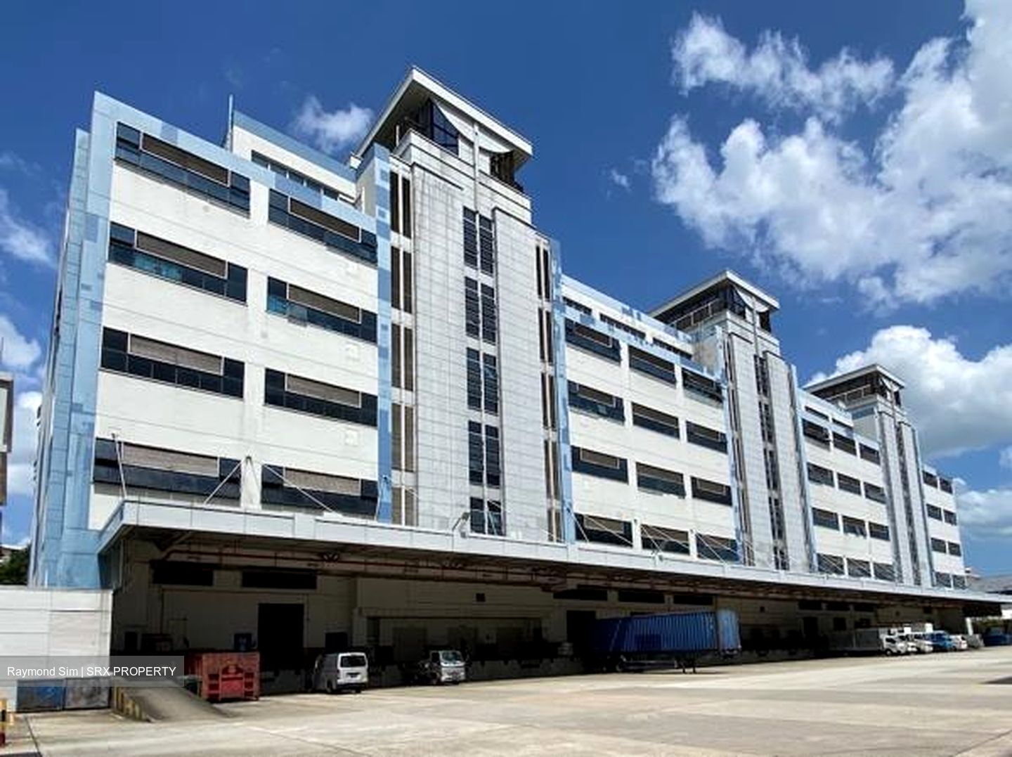 Pandan Crescent (D5), Factory #448075261